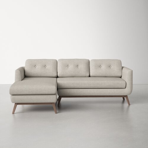 Modern Sectional Sofas | AllModern